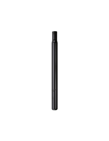 Steel Seatpost Pilar 26.4 x 350mm Black.